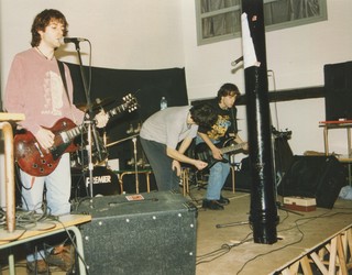 Lau Airetara - Gorka Sarriegitik Izate taldera