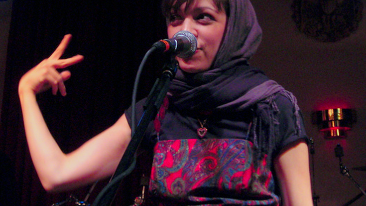 Lau Airetara - Otsailaren 26 batekin jaiotako musikariak