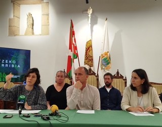 Hondarribiko HAPOaren txostena egokia bada ere, prozesua hiru hilabetez luzatuko da doikuntza teknikoak egiteko