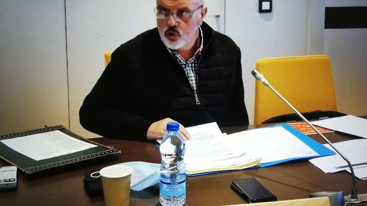 Urruñako herriaren komunikazioak elebitan hobetzeko Hizkuntzen Elkarbizitzarako Xarta onartu dute