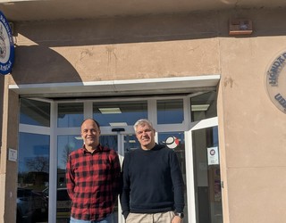 Adin txikikoen atzerrira bidaiatzeko baimena Hondarribiko Udaltzaingoak ere kudeatuko du hemendik aurrera