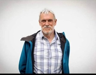 Karlos Santiagoren omenez ekitaldia antolatu dute Agiñan larunbata honetan