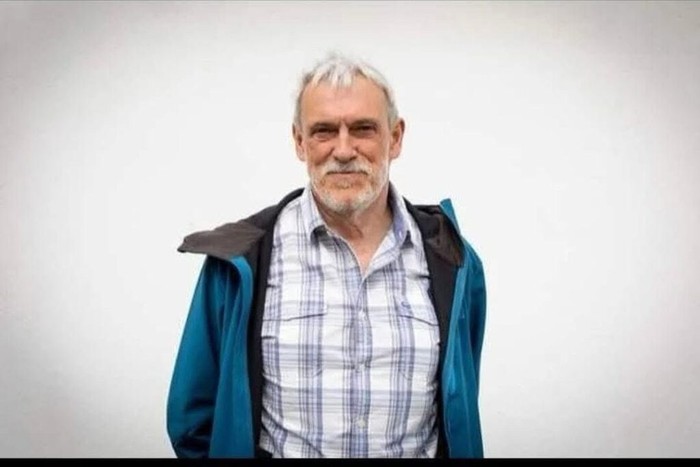 Karlos Santiagoren omenez ekitaldia antolatu dute Agiñan larunbata honetan