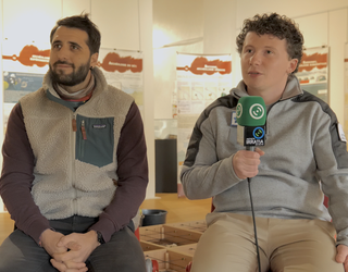 «Jendea kontziente da aberastasun natural ederra dugula Euskal Herrian, baina ondare arkeologikoa ahazten dugu askotan»