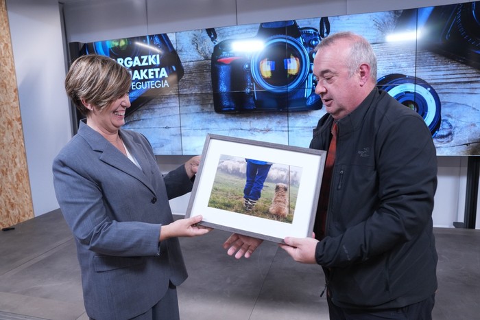 Foru Aldundiak 2026ko egutegiaren 40.000 ale banatuko ditu Gipuzkoan