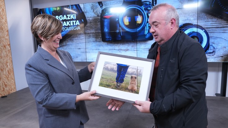 Foru Aldundiak 2026ko egutegiaren 40.000 ale banatuko ditu Gipuzkoan