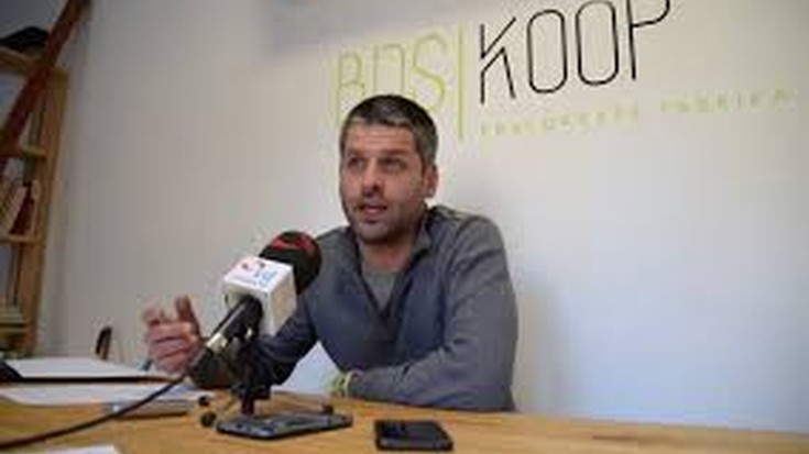 Bidasoaldeko Ekonomia Sozialaren jaialdia antolatu dute datorren ekainaren 6rako, BDS Koop eraldaketa fabrikan izango da.