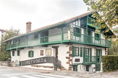 Berako Gure Txokoa elkarteak zuzendaritza berritzeko bigarren saiakera eginen du