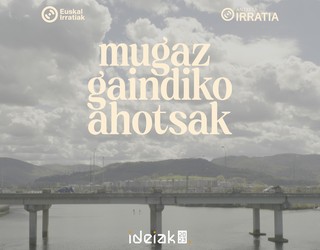 4 · Goi-mailako ikasketak (I)