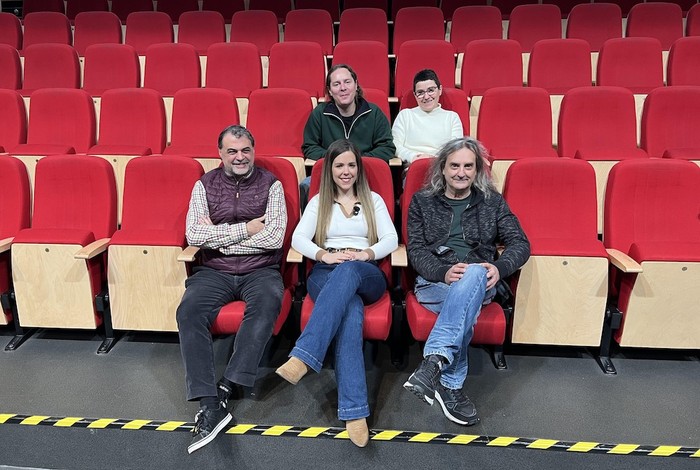 Irungo 3.500 ikaslek parte hartuko dute aurtengo Kontzertu Pedagogikoetan