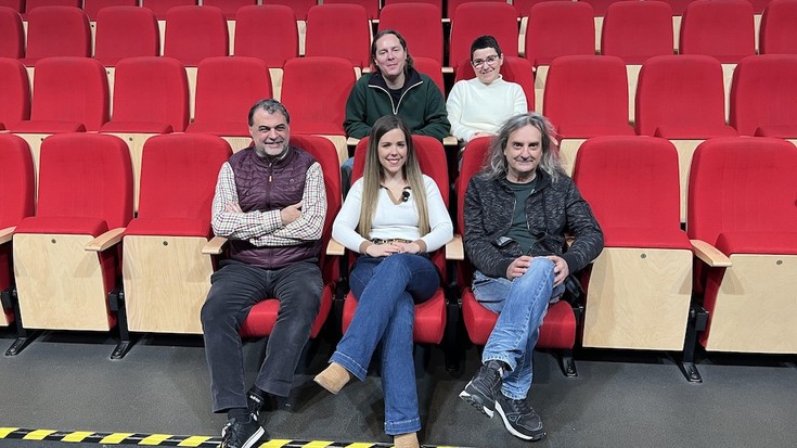 Irungo 3.500 ikaslek parte hartuko dute aurtengo Kontzertu Pedagogikoetan