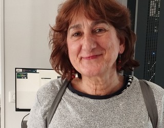 Ahapetik Idoia Genua