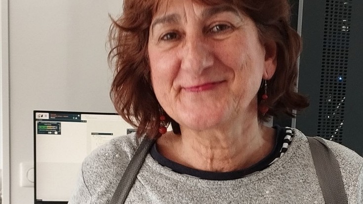 Ahapetik Idoia Genua