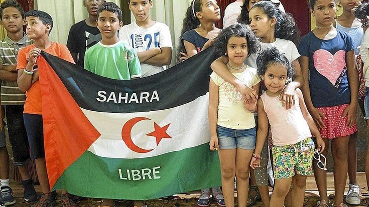 Oporrak Bakean programa biziberritu egin da aurten Bidasoan, baina harrera familiarik ez dago soberan