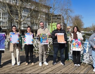 Korrika Egunak irundar guztien euskararen aterpe izan nahi du