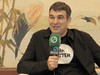 “Ikusi nahi ez dugun errealitatea” pantaila handira eraman du Asier Urbietak Faisaien Irla lehen lan luzean