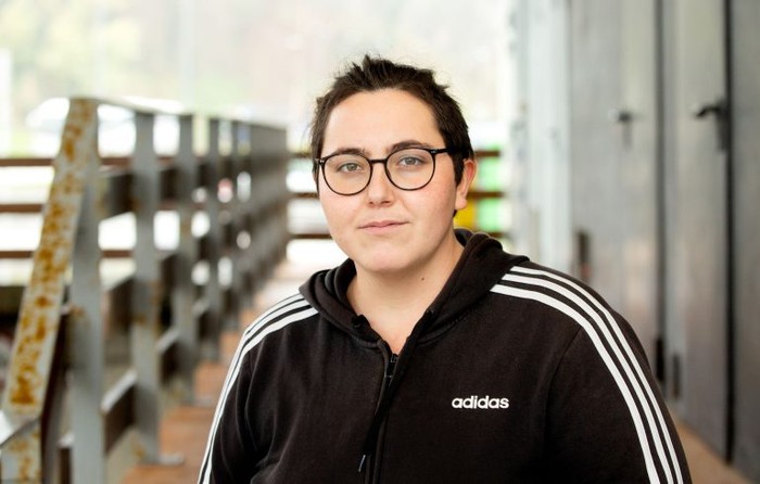 Lodifobiaren inguruko solasaldia emanen du Mijo Lizarzaburuk Elizondon