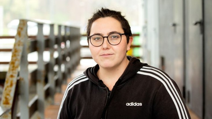 Lodifobiaren inguruko solasaldia emanen du Mijo Lizarzaburuk Elizondon