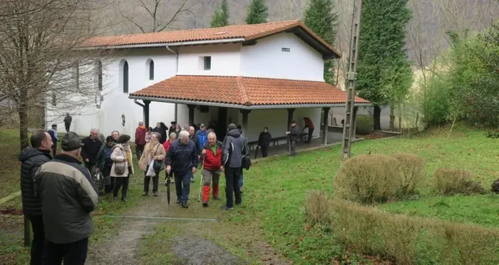 San Anton eguna ospatuko dute asteburuan Lesakan