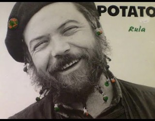 Lau Airetara - Nakarretik Potatora