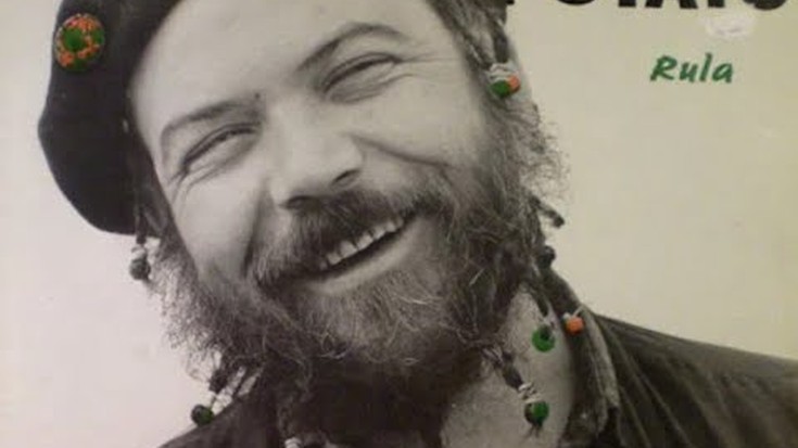 Lau Airetara - Nakarretik Potatora