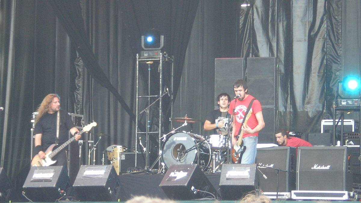 Lau Airetara - Nafarroaren eta euskararen eguna