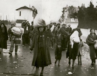 [IRITZIA] Okupazio frankistatik 90 urtera: ukatutako oroimena eta ardura isilduak