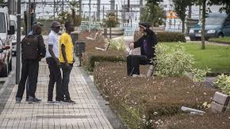 Etorkinen egoeraren harira, udal Gobernu sozialistak duen jarrera ulertezina dela diote oposiziotik 