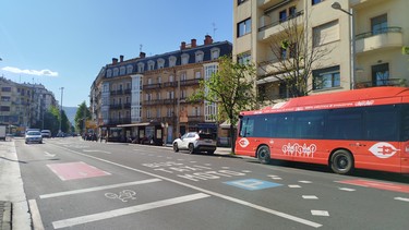 Isuri Apaleko Eremua faseka ezartzeko «plan koherenteago» bat proposatu du Alde Zaharra-San Juan auzo elkarteak