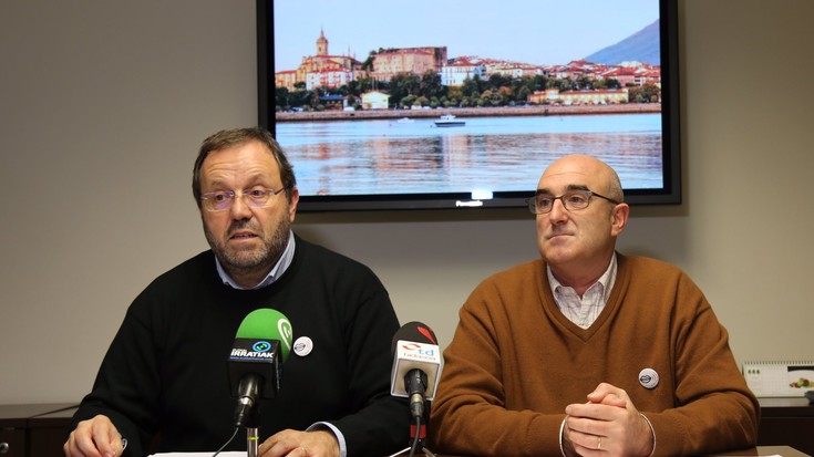 Ostegunean eztabaidatuko da 2019ko Hondarribiko udal aurrekontua 