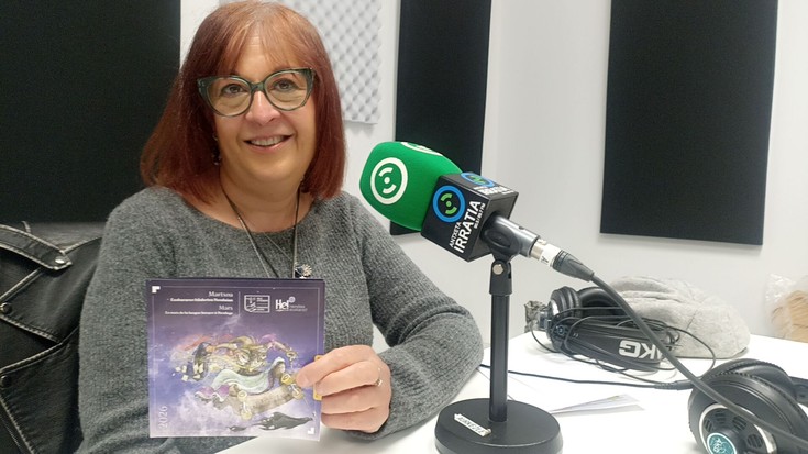 17. Hendaian euskaraz hilabetea abiatu da