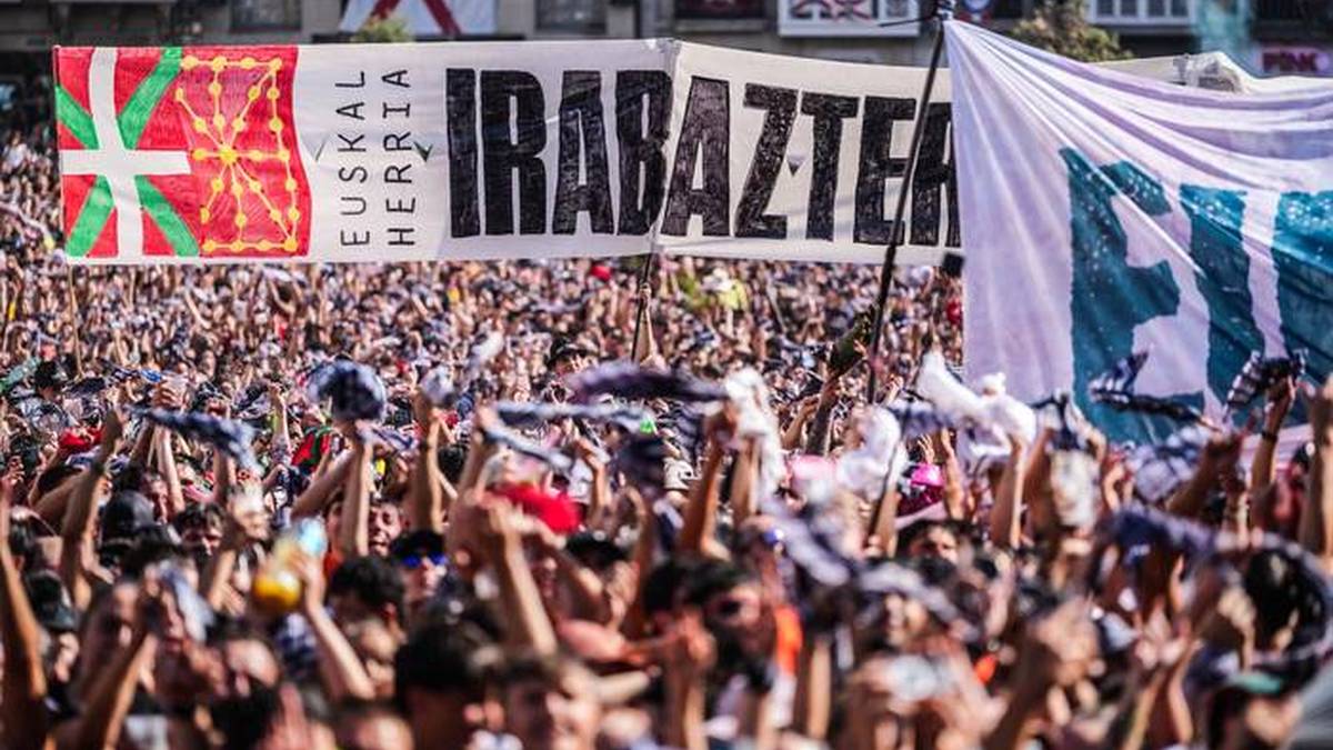 Ernaik irailaren 13an Donostian eginen duen manifestaziorako autobusak antolatu dituzte Bortziriak eta Baztandik
