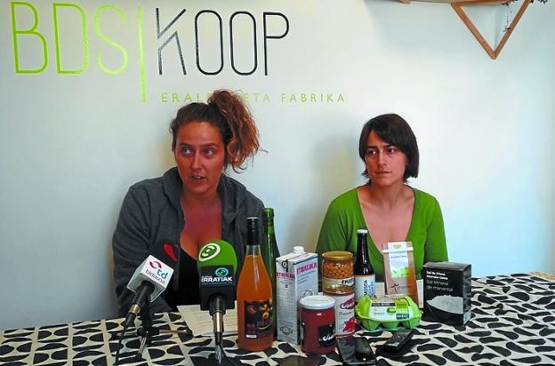 Irungo Labore Txingudik bere denda fisikoa irekiko du urri hastapenean.