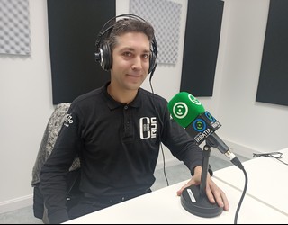 Ilusio handiarekin prestatu dugu aurtengo urtats gaua