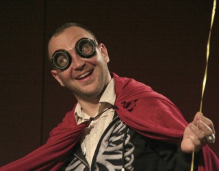 Informatika eta irakurzaletasuna