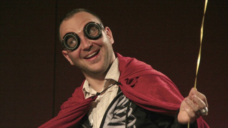 Informatika eta irakurzaletasuna