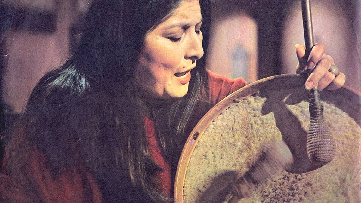 Lau Airetara - Langileen nazioarteko eguna musikatzen