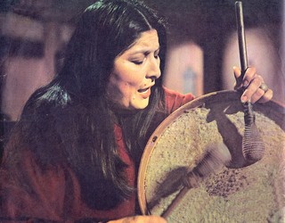 Lau Airetara - Langileen nazioarteko eguna musikatzen
