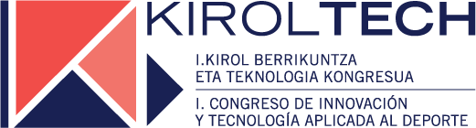 Irungo FICOBA erakustazokak, KIROLTECH, berrikuntza eta kirolari aplikatzen zaion teknologiari buruzko kongresua antolatu du.