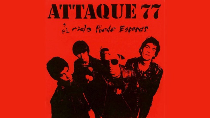 Bidasoa Attak! |  Attaque 77