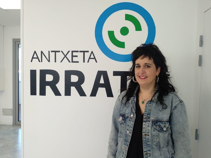 Institutoari izena ematen dion Pio Barojaren omenezko ikasleen artelanak arrakasta lortu du