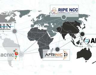 Internet nola gobernatzen da?