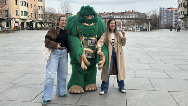 Irrisarri Land udalekuetan izena emateko epea martxoaren 17an itxiko dute