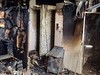 Sugarrek kiskalitako sauna eremua konpontzeko baimena jaso du udalak