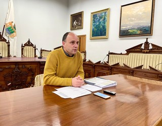 Hondarribiko Udalaren jarduna indartuko duen udal langileen baldintzak duintzeko prozesua martxan