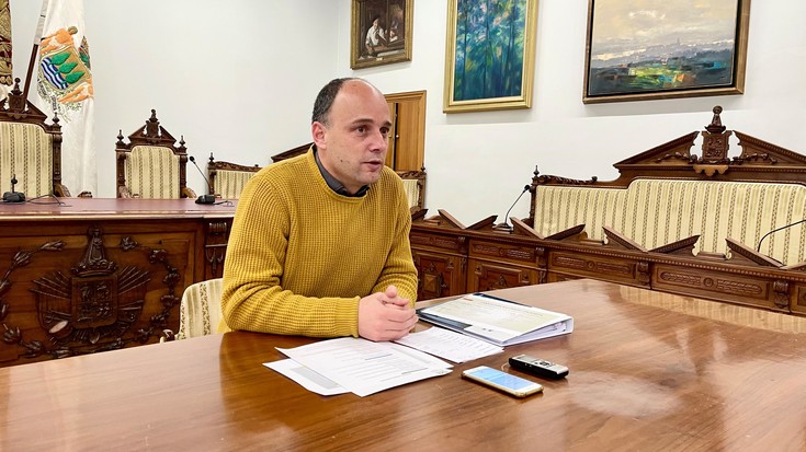 Hondarribiko Udalaren jarduna indartuko duen udal langileen baldintzak duintzeko prozesua martxan