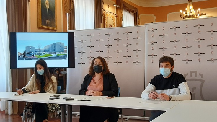 Udalak herritarrei emango die Emigrazio eraikinaren erabilera zehazteko aukera EH Bilduk proposatuta