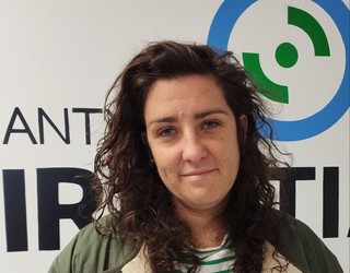 Ahapetik Elena Kasiriain