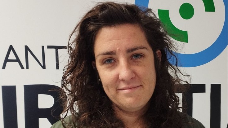 Ahapetik Elena Kasiriain