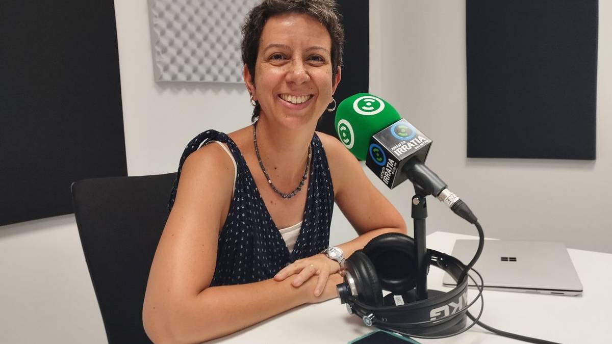 Txirrinda, tokiko politika iraultzeko tresna
